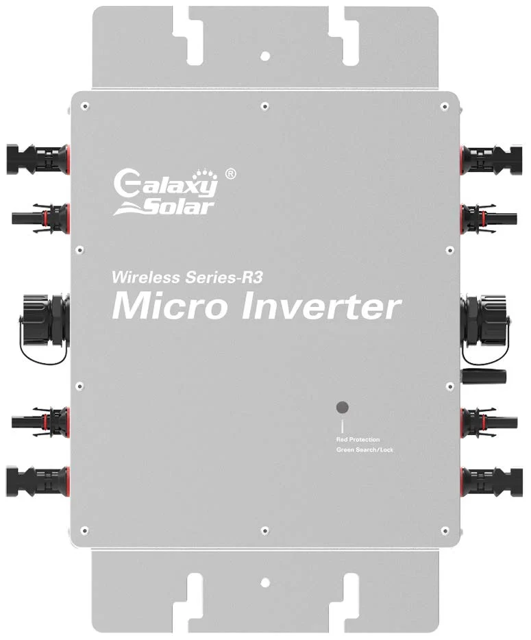 GSMI-1600W