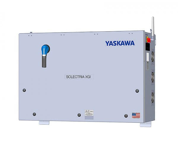 XGI 1500 175-480-DCG