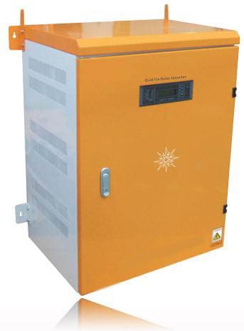 TLS-ZB 10KW 220V