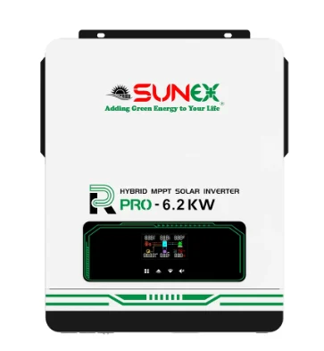 SUX-PRO 4.2KW
