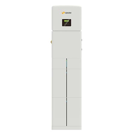 UP3-Hybrid-5.0D/M