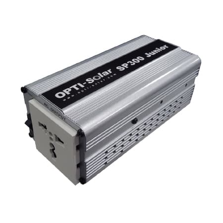 SP600 Junior
