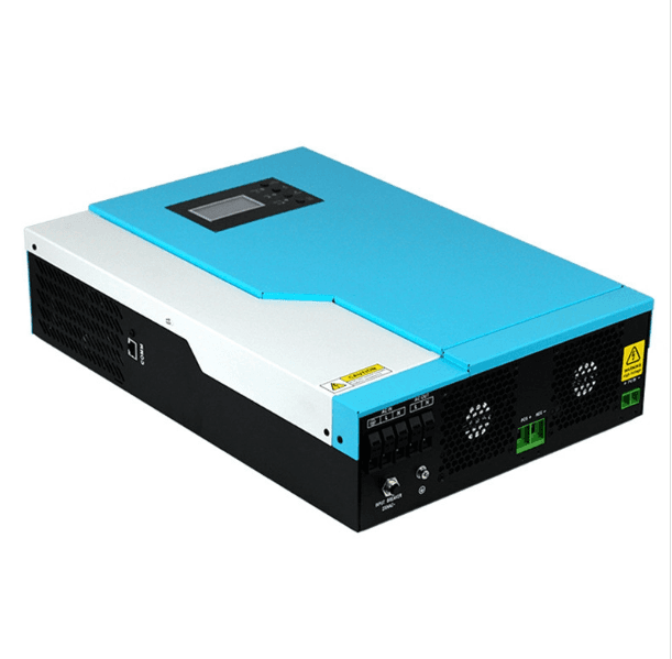 HS-II-5500W-PLUS