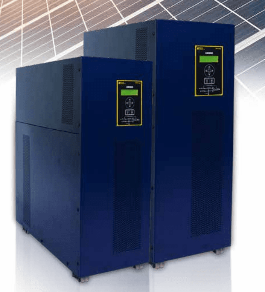 12kW