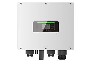 Ooitech 15KTL-3PH