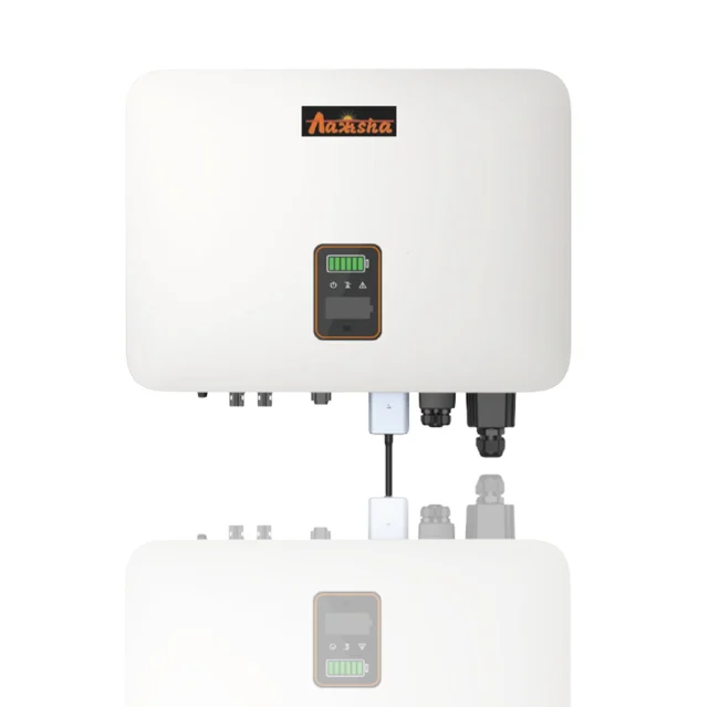 ASE-8KTL-HSS