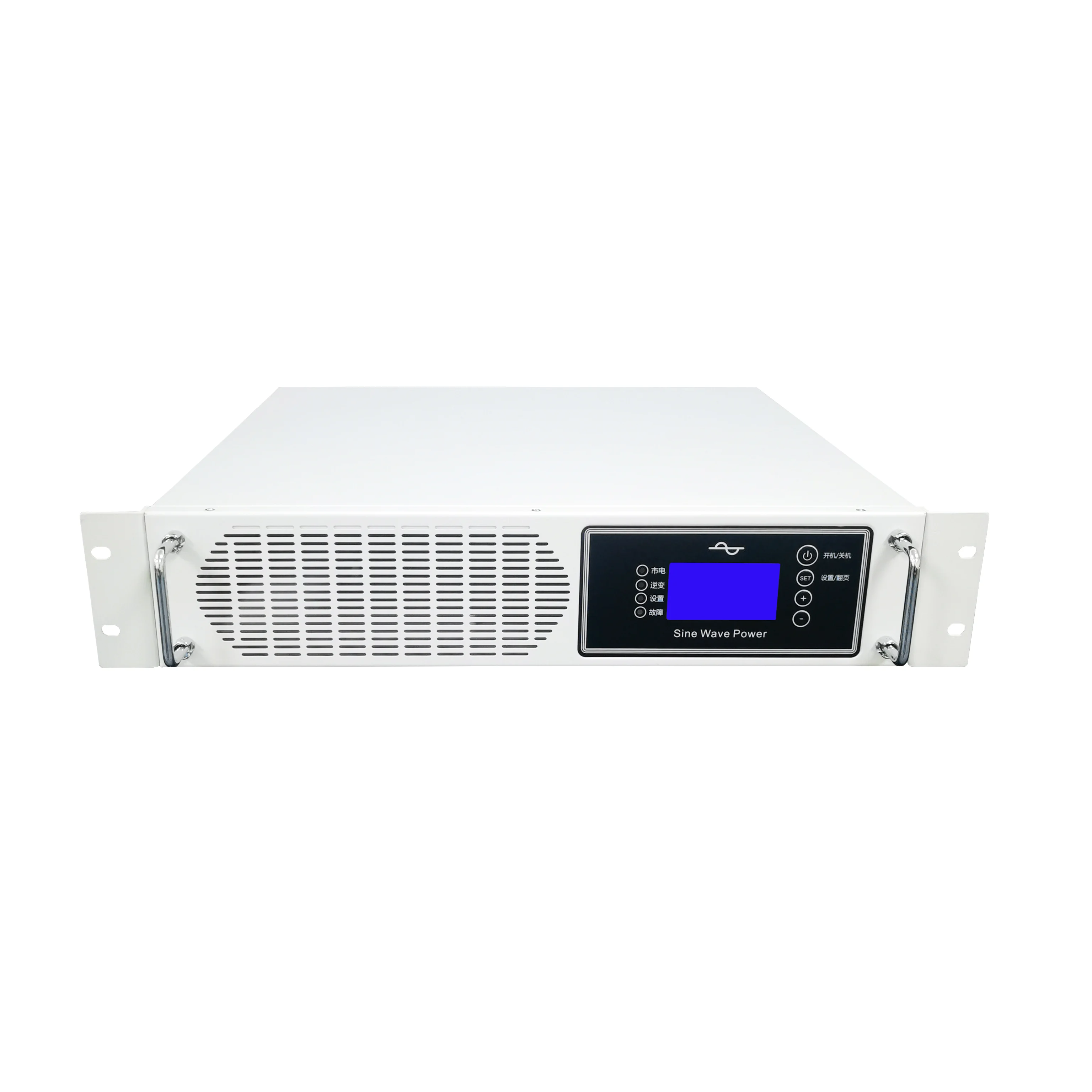 10KW