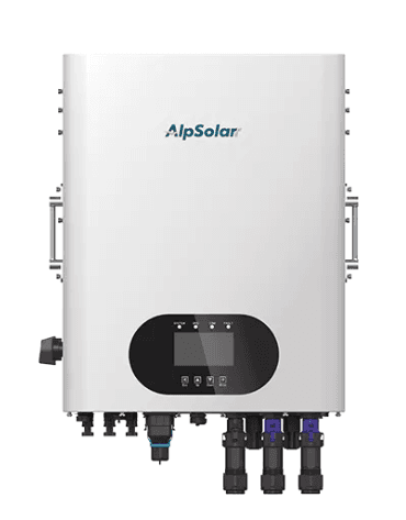 12kW