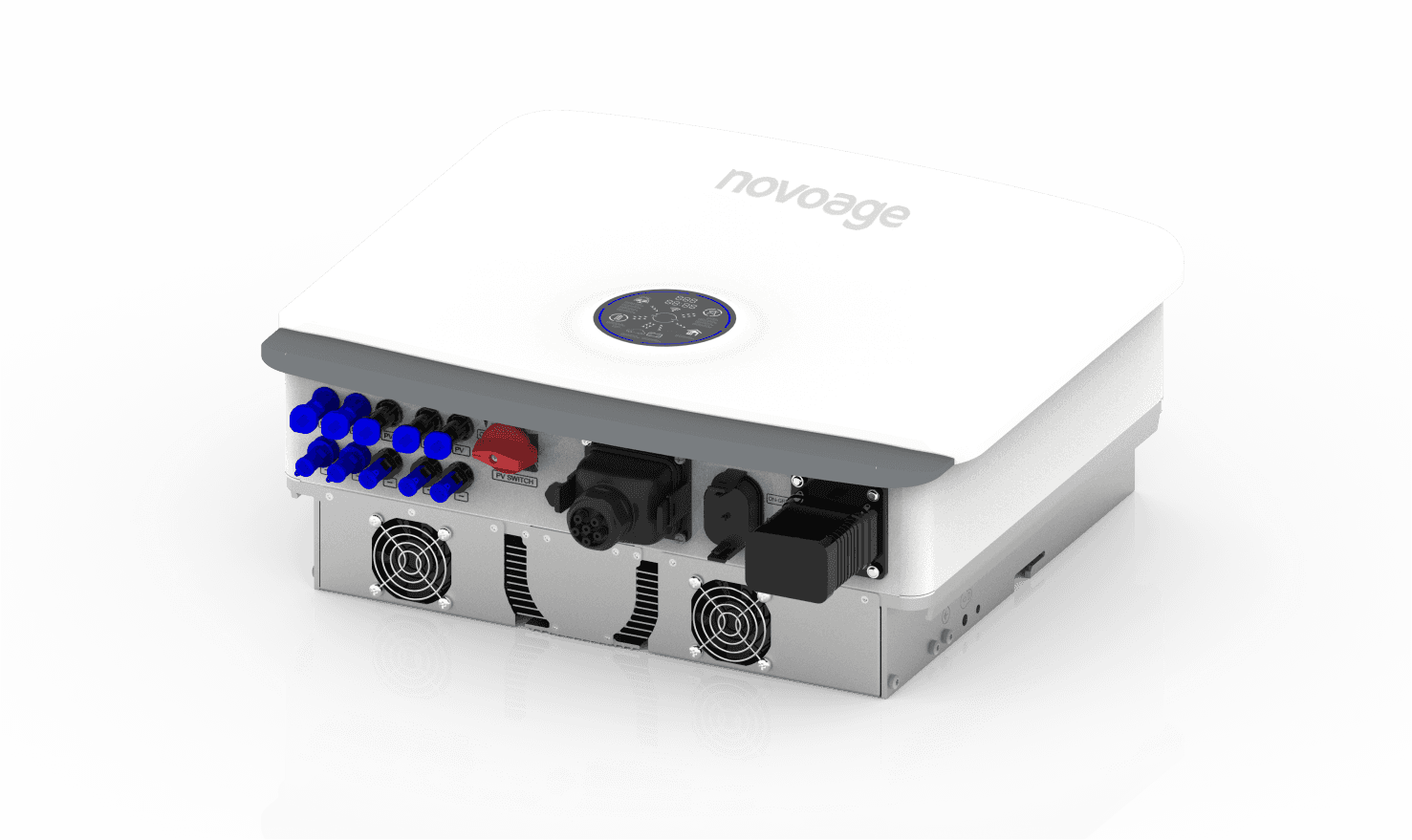 VIRGO 3K-T-HV