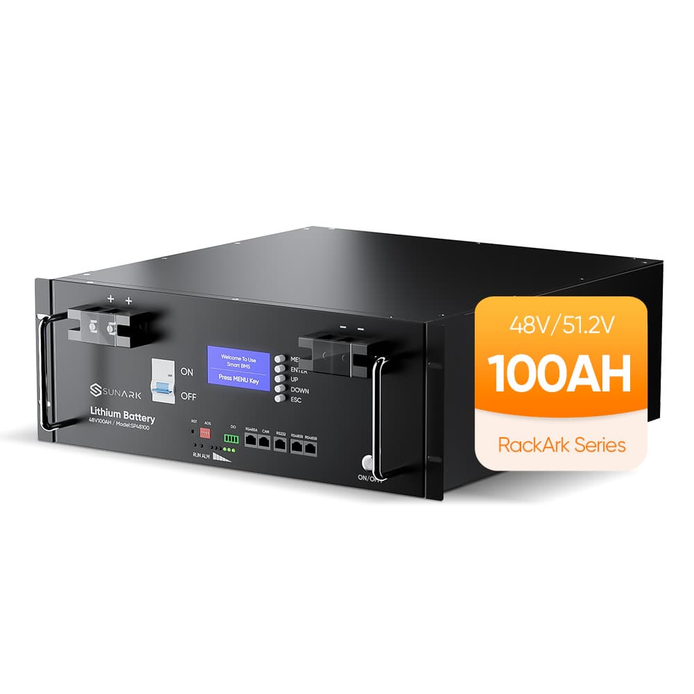 RackArk-51100
