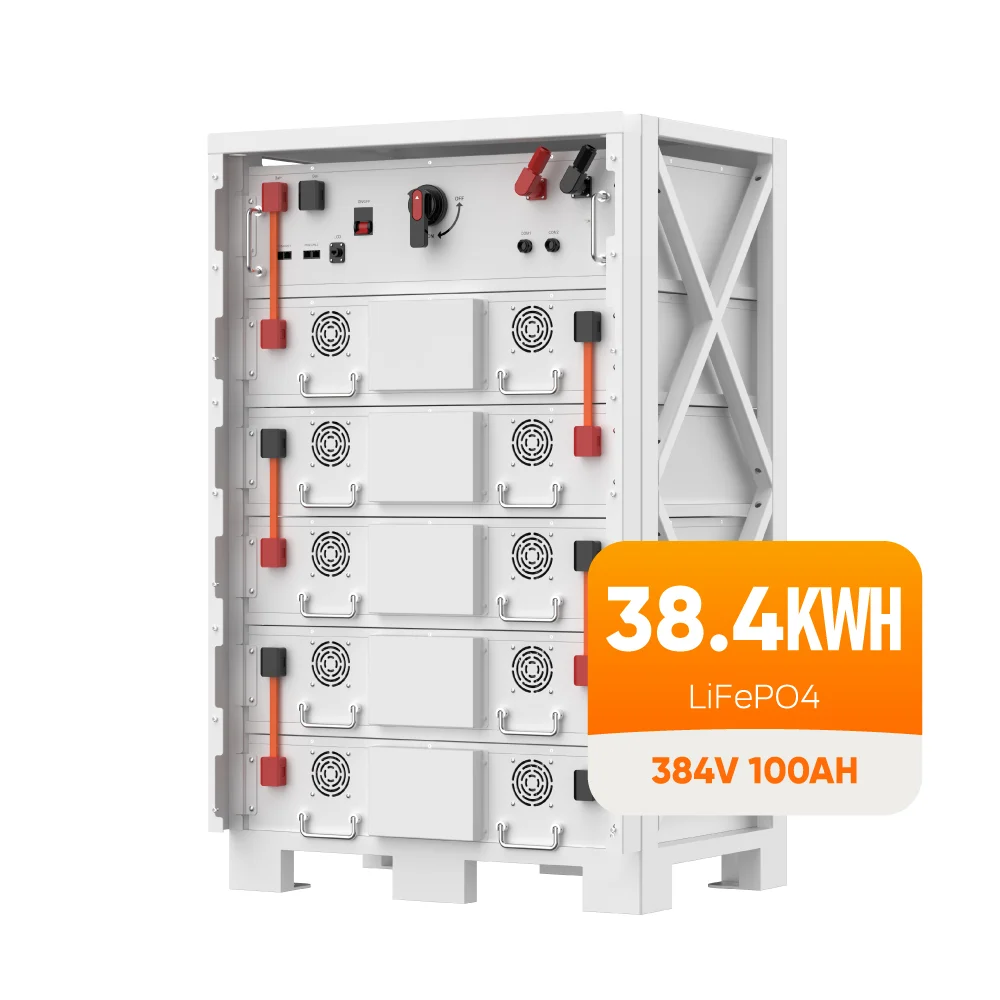 RISE-BESS-500/1000-AC