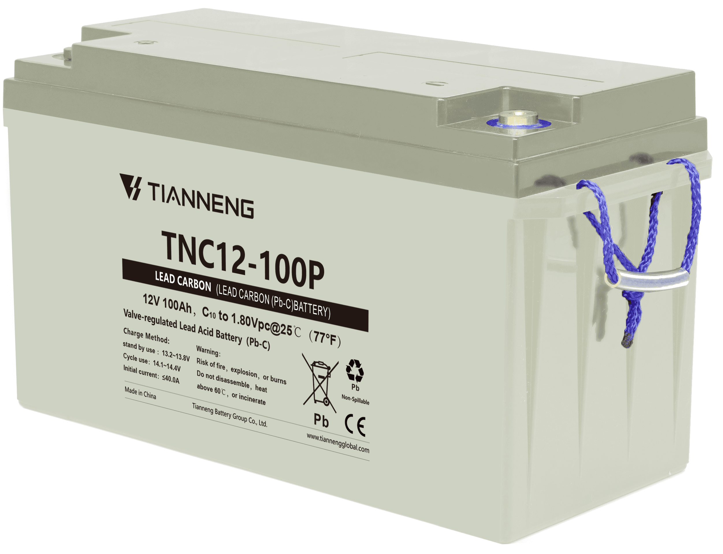 TNC12-80P