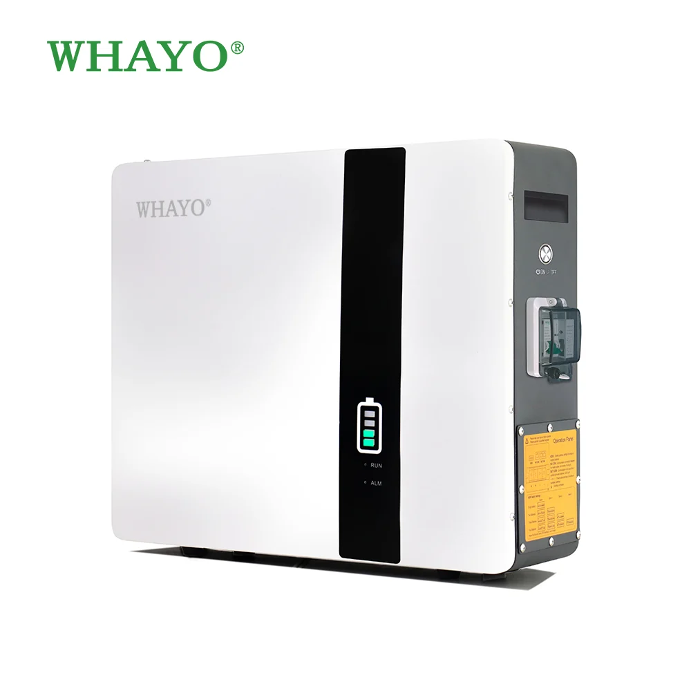 WHWall-5K