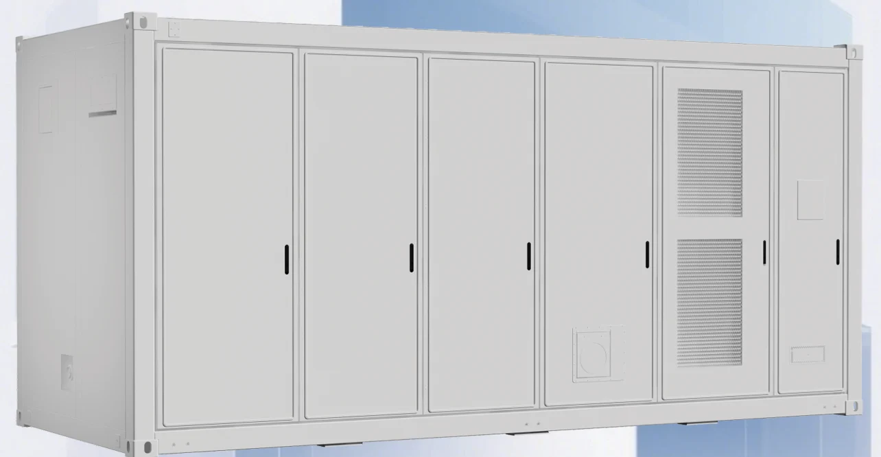 ESS-2507-5015kWh-H