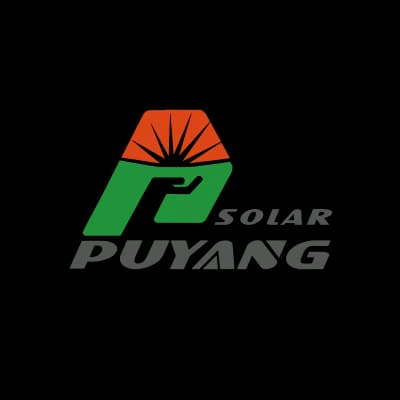 GANZHOU PUYANG SOLAR CO., LTD logo