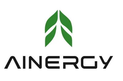 Shenzhen Ainergy Technology Co., Ltd. logo