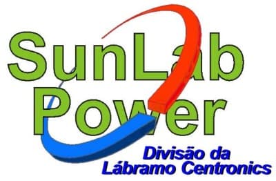 SunLab Power® logo