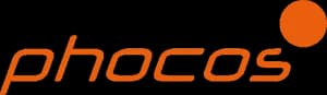 Phocos AG logo
