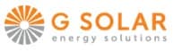 G-Solar logo