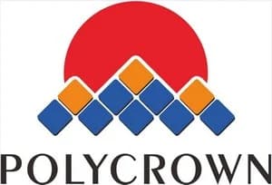 PolyCrown Solar Tech logo