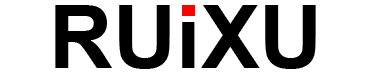 Ruixu Battery logo