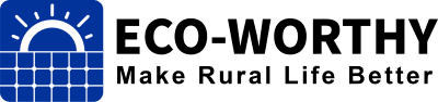 Eco-Worthy logo
