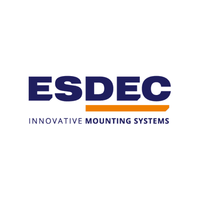Esdec B.V. logo