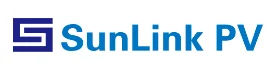 SunLink PV logo