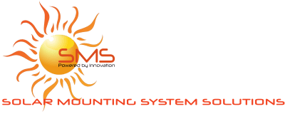 Solar Mounting System Solutions logo