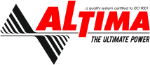 Altima logo