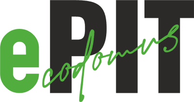 Ecodomus PIT logo