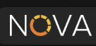 Nova, Inc. logo