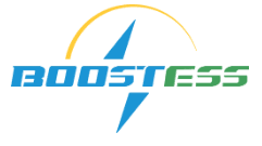 Zhejiang Boshi New Energy Technology Co., Ltd. logo