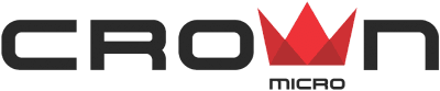 Crown Micro Global logo