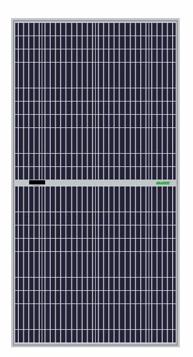 Aditya Series 144Cells WS-325-350