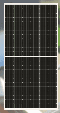 390W