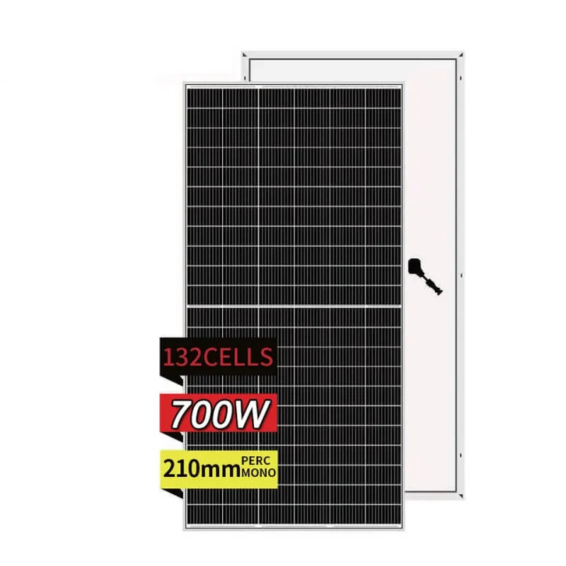 GSM 66M 675-700W