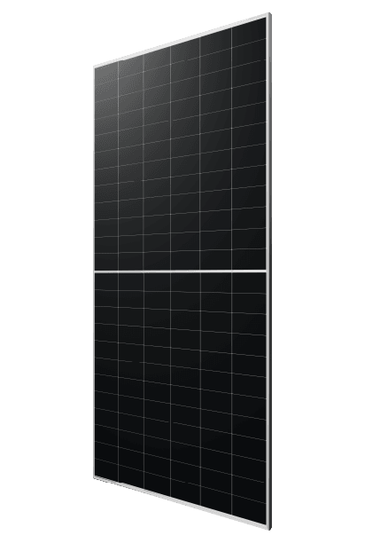 LONGi SolarHi-MO X10 Guardian LR7-72HVDF 640~670M (Anti-du...