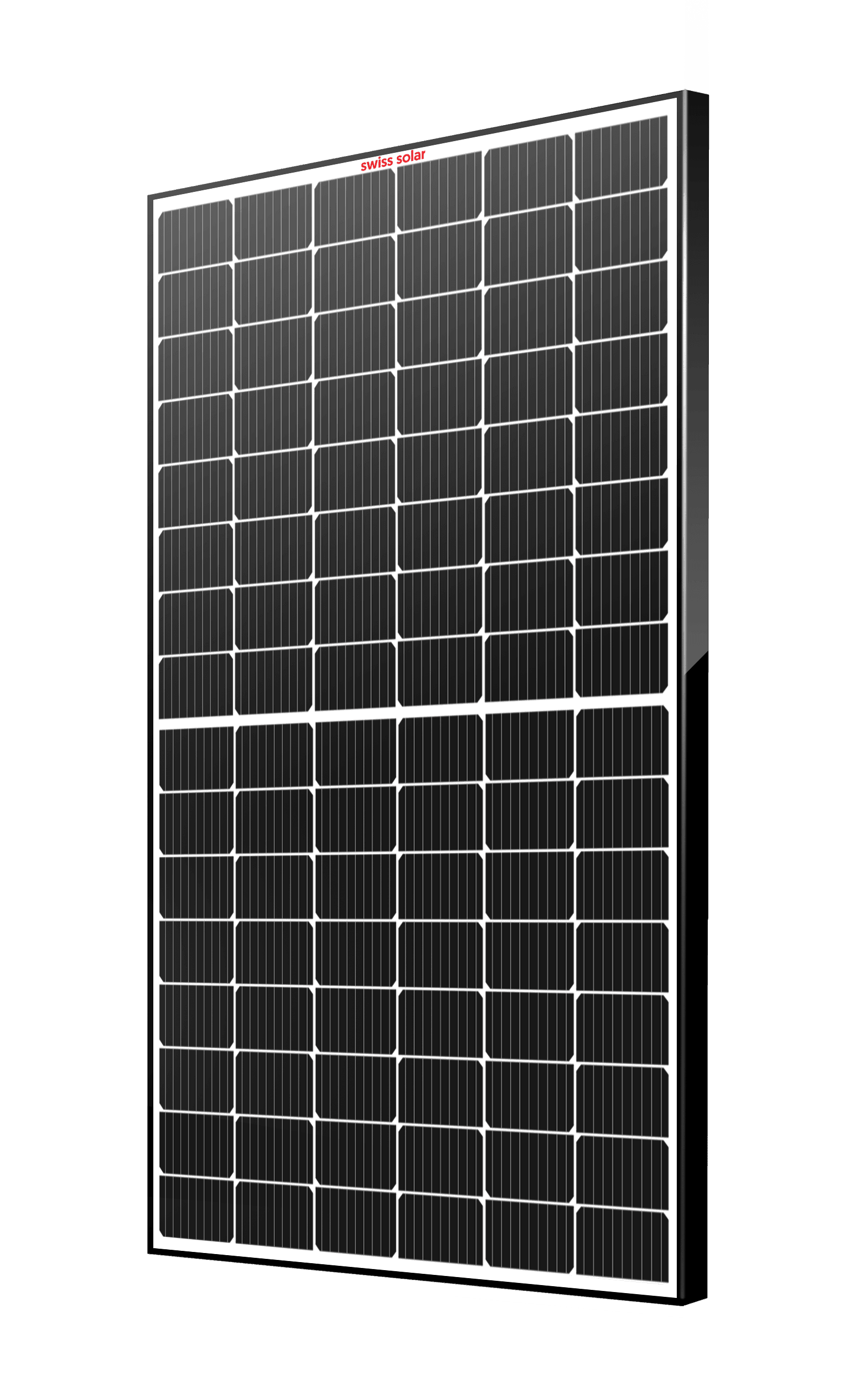 PHANTOM 48 TCA Bifacial Double Glass Solar Modu...