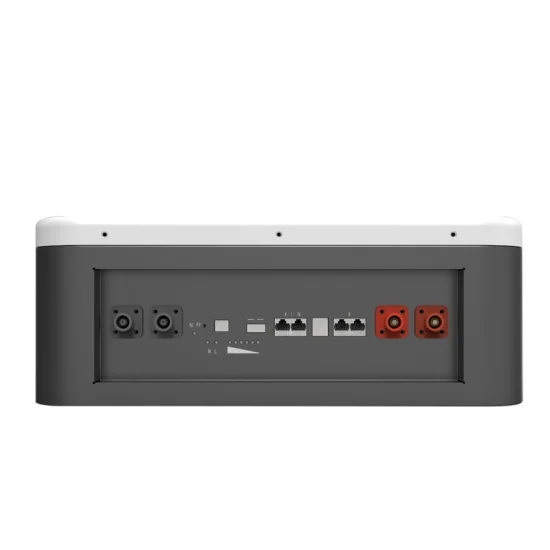 Superpack 5kwh Wall Mounted LiFePo4 Energy Stor...