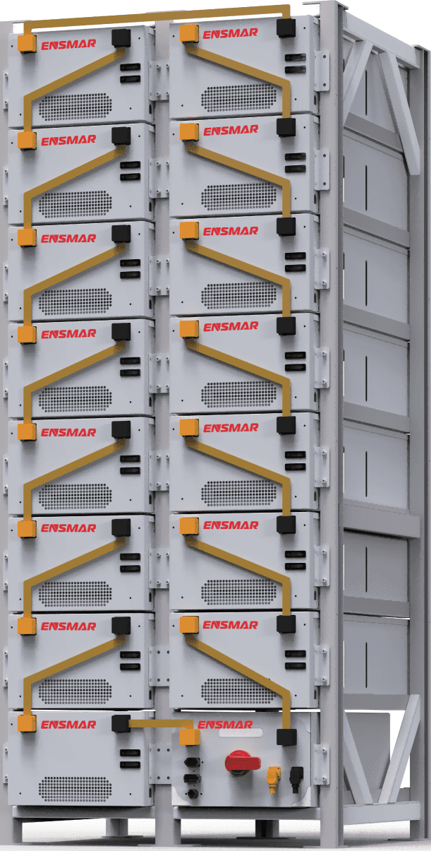 ES C-Series