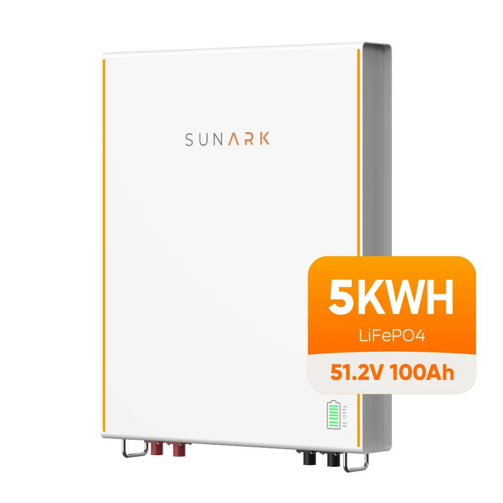 WallArk 5KWH Series WallArk-10