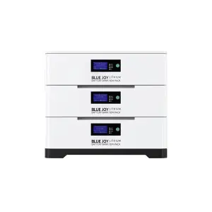 Low Voltage Stackable Series
