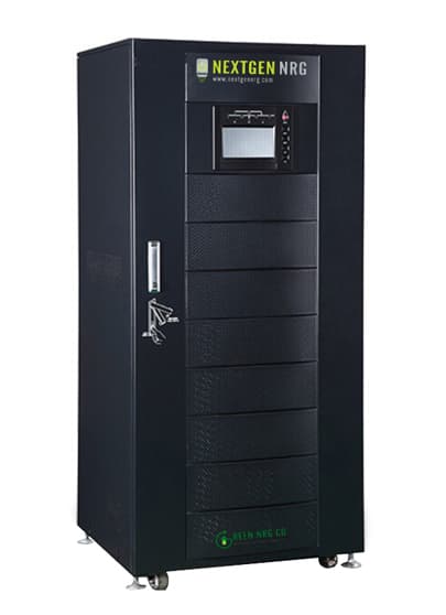 MPS-10KW-NRG