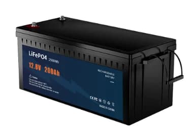LDQ-12.8V200Ah