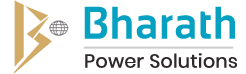 Bharath Power Solutions logo